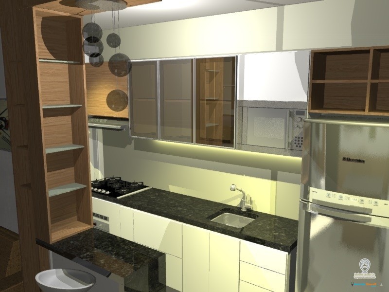 APARTAMENTO DEMO 01